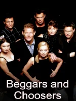 beggars and choosers poster