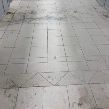 dirty-floor