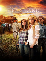 Heartland Client Poster