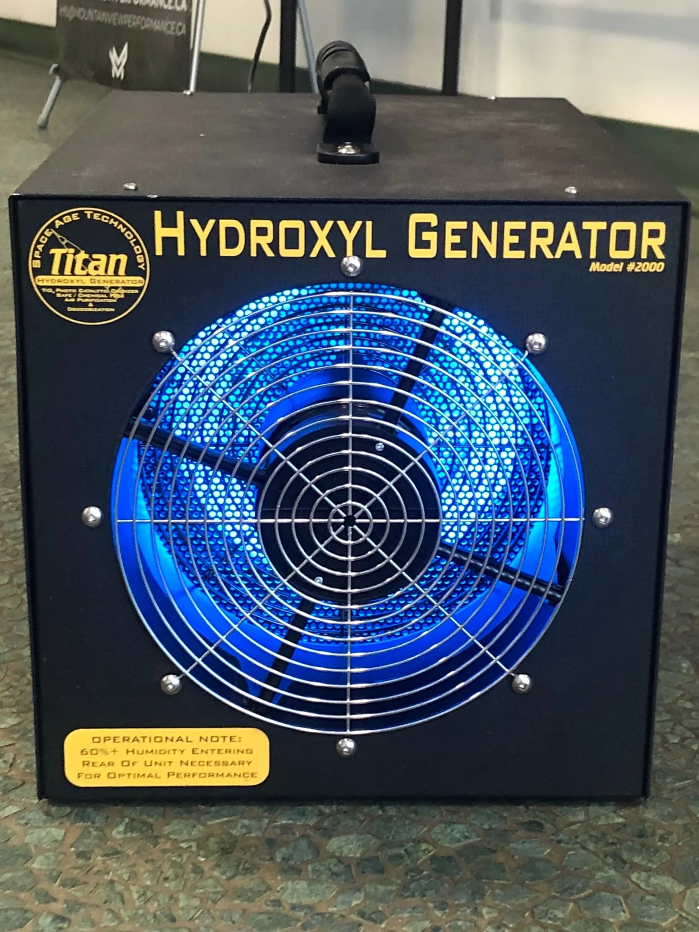 hydroyl-generator-rental