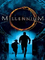 millenium poster