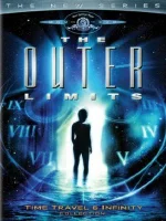 outer limits poster
