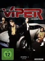 viper poster